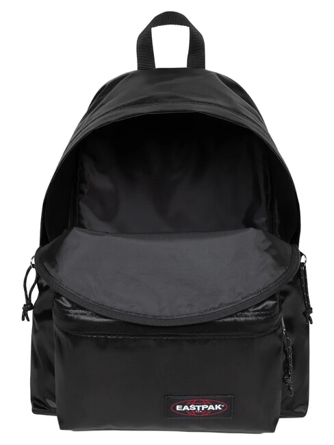 PADDED PAK'R Zaino  satinfied black - Zaini Scuola & Tempo Libero
