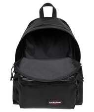 EASTPAK PADDED PAK'R Zaino  satinfied black - Zaini Scuola & Tempo Libero - 3