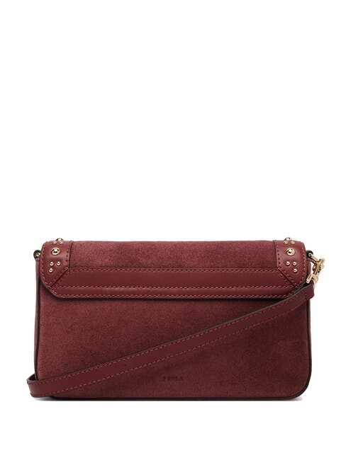 IRIDE Borsetta a tracolla toni red apple - Borse Donna
