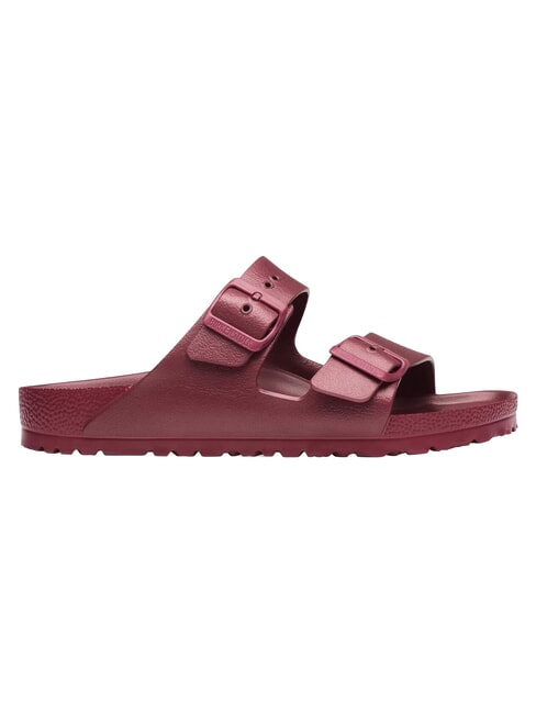 ARIZONA EVA Ciabatte in gomma zifandel - Scarpe Donna