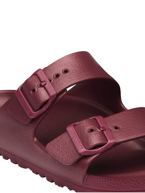 ARIZONA EVA Ciabatte in gomma zifandel - Scarpe Donna
