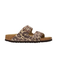 BIRKENSTOCK ARIZONA Sandali in pelle - Scarpe Donna