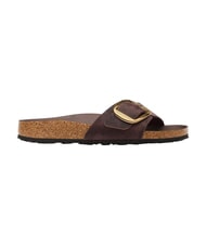 BIRKENSTOCK MADRID BIG BUCKLE HEX Sandali in pelle - Scarpe Donna