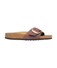 BIRKENSTOCK MADRID BIG BUCKLE Sandali in pelle - Scarpe Donna