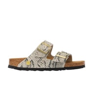 BIRKENSTOCK ARIZONA Sandali in pelle - Scarpe Donna