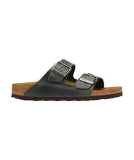 BIRKENSTOCK ARIZONA Sandali in pelle oliata - Scarpe Uomo