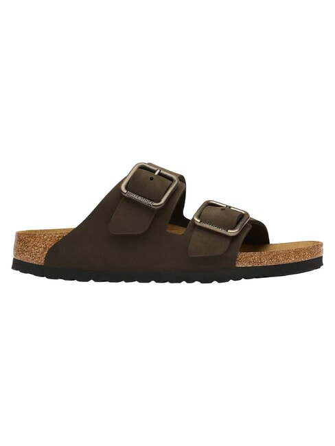 ARIZONA WB Sandali in pelle mocca - Scarpe Uomo