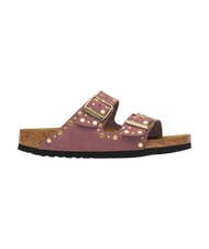 BIRKENSTOCK ARIZONA RIVET Sandali in pelle pepper - Scarpe Donna - 2