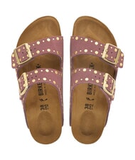 BIRKENSTOCK ARIZONA RIVET Sandali in pelle pepper - Scarpe Donna - 3