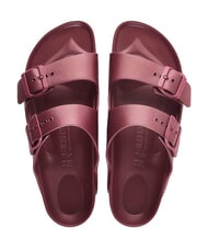 BIRKENSTOCK ARIZONA EVA Ciabatte in gomma zifandel - Scarpe Donna - 3