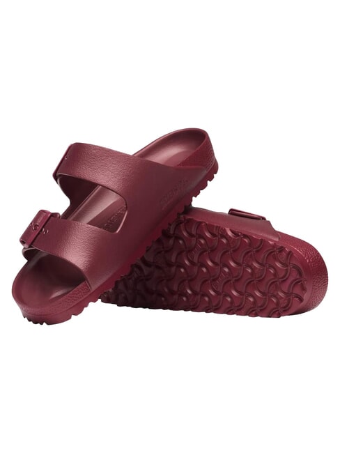 ARIZONA EVA Ciabatte in gomma zifandel - Scarpe Donna