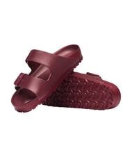 BIRKENSTOCK ARIZONA EVA Ciabatte in gomma zifandel - Scarpe Donna - 4