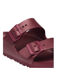 BIRKENSTOCK ARIZONA EVA Ciabatte in gomma zifandel - Scarpe Donna - 5