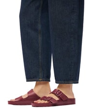 BIRKENSTOCK ARIZONA EVA Ciabatte in gomma zifandel - Scarpe Donna - 7