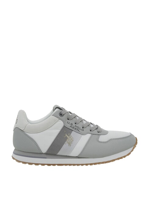 XIRIO Sneakers Uomo taupe-white - Scarpe Uomo
