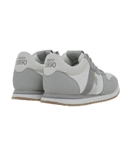 U.S. POLO ASSN. XIRIO Sneakers Uomo taupe-white - Scarpe Uomo - 3