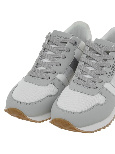 XIRIO Sneakers Uomo taupe-white - Scarpe Uomo