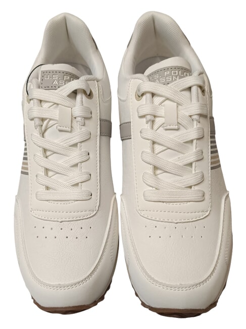 XIRIO Sneakers WHI - Scarpe Uomo