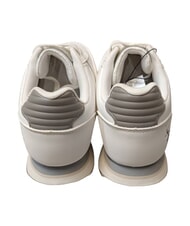 U.S. POLO ASSN. XIRIO Sneakers WHI - Scarpe Uomo - 4