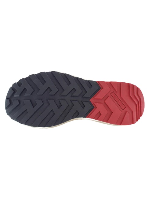 SETH Sneakers WHI - Scarpe Uomo