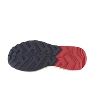 U.S. POLO ASSN. SETH Sneakers WHI - Scarpe Uomo - 5