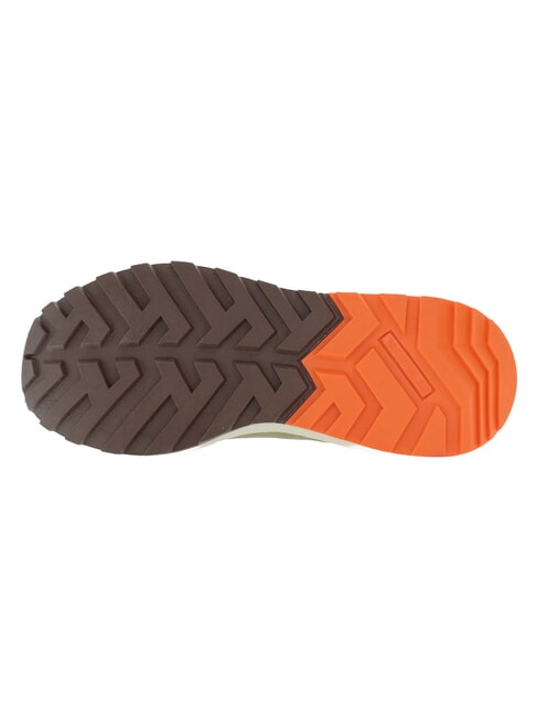 SETH Sneakers Multicolor beige-brown - Scarpe Uomo