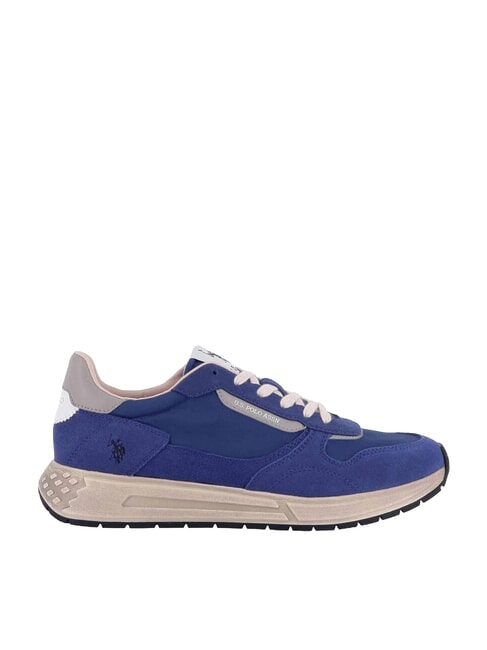 SENEKA Sneakers blu - Scarpe Uomo