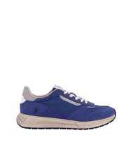 U.S. POLO ASSN. SENEKA Sneakers blu - Scarpe Uomo - 2