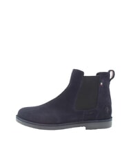 U.S. POLO ASSN. MUST Stivaletti in pelle suede aster - Scarpe Uomo - 2