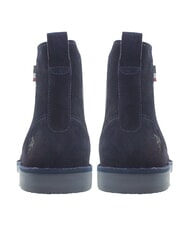U.S. POLO ASSN. MUST Stivaletti in pelle suede aster - Scarpe Uomo - 3