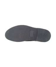 U.S. POLO ASSN. MUST Stivaletti in pelle suede aster - Scarpe Uomo - 5