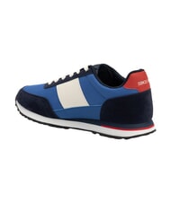 U.S. POLO ASSN. XIRIO Sneakers blu red - Scarpe Uomo - 3