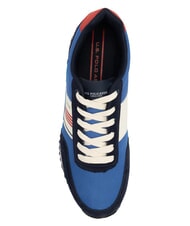 U.S. POLO ASSN. XIRIO Sneakers blu red - Scarpe Uomo - 5