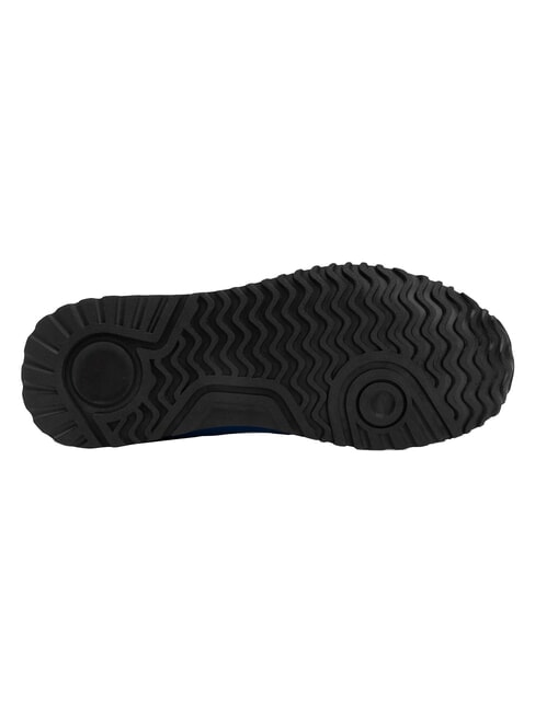 XIRIO Sneakers blu red - Scarpe Uomo