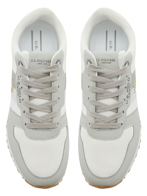 XIRIO Sneakers Uomo taupe-white - Scarpe Uomo