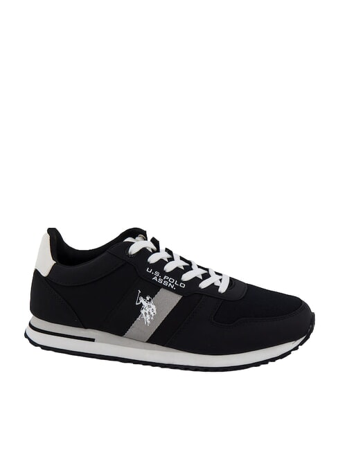 XIRIO Sneakers Uomo BLK - Scarpe Uomo