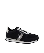 U.S. POLO ASSN. XIRIO Sneakers Uomo BLK - Scarpe Uomo - 2
