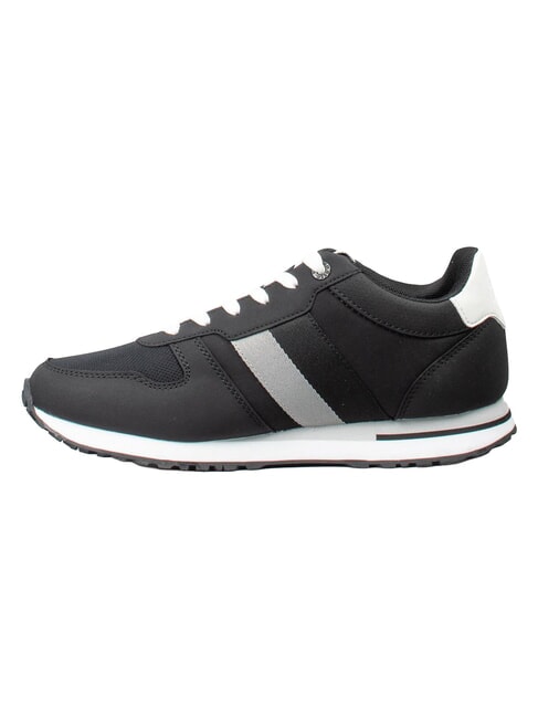 XIRIO Sneakers Uomo BLK - Scarpe Uomo