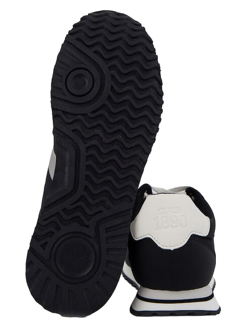 XIRIO Sneakers Uomo BLK - Scarpe Uomo