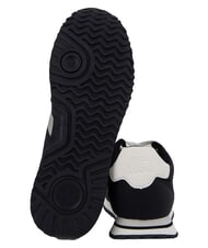 U.S. POLO ASSN. XIRIO Sneakers Uomo BLK - Scarpe Uomo - 4