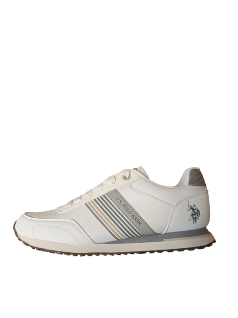 XIRIO Sneakers WHI - Scarpe Uomo