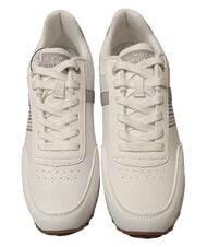 U.S. POLO ASSN. XIRIO Sneakers WHI - Scarpe Uomo - 3