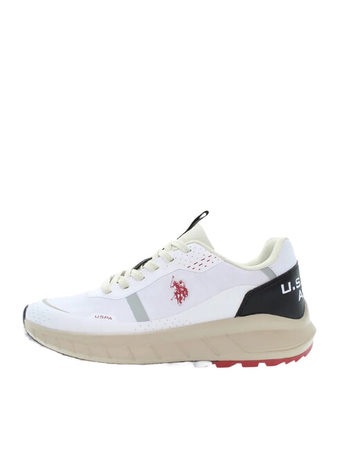SETH Sneakers WHI - Scarpe Uomo