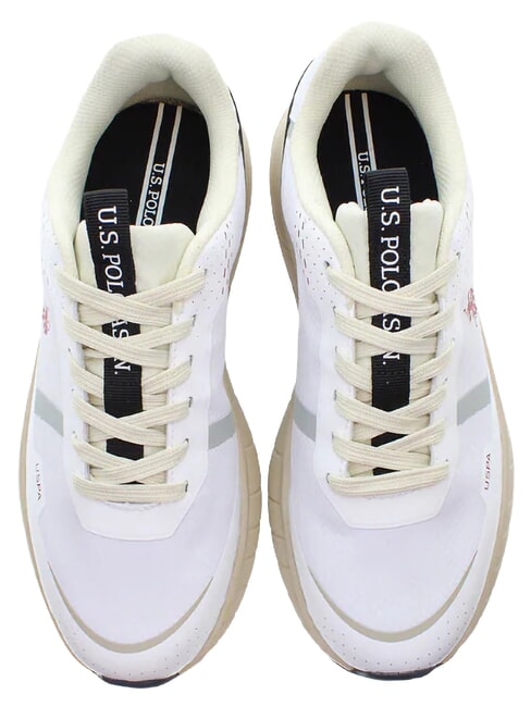 SETH Sneakers WHI - Scarpe Uomo