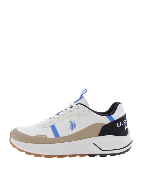 SETH Sneakers Multicolor beige-off white - Scarpe Uomo