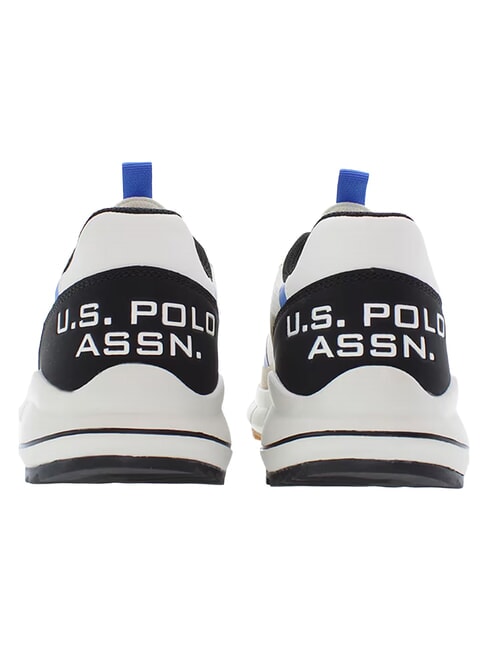 SETH Sneakers Multicolor beige-off white - Scarpe Uomo