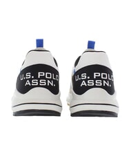 U.S. POLO ASSN. SETH Sneakers Multicolor beige-off white - Scarpe Uomo - 3