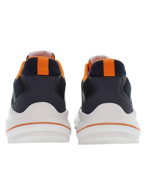 SETH Sneakers dark blue - Scarpe Uomo