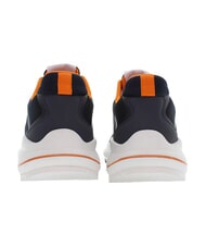 U.S. POLO ASSN. SETH Sneakers dark blue - Scarpe Uomo - 3