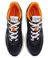 U.S. POLO ASSN. SETH Sneakers dark blue - Scarpe Uomo - 4